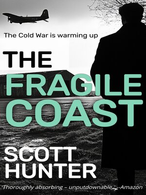 cover image of The Fragile Coast